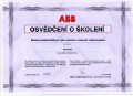 ABB - komfort a možnosti elektroinstalace