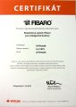 Fibaro - Bezdrátový systém Fibaro pro inteligentní budovy